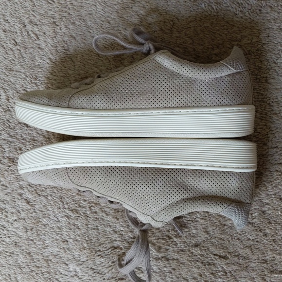 Sofft, Somers stone color sneakers . Sz 7 - Picture 4 of 9